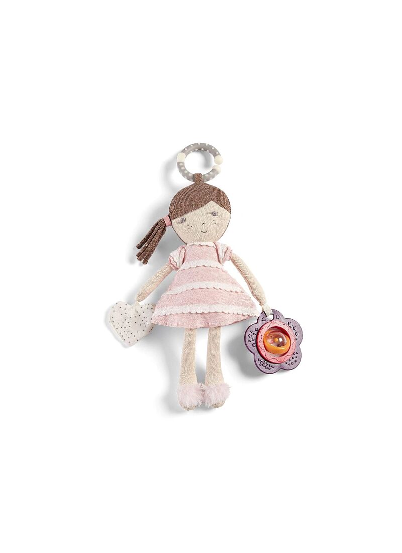 ACTIVITY TOY BELLA DOLL
