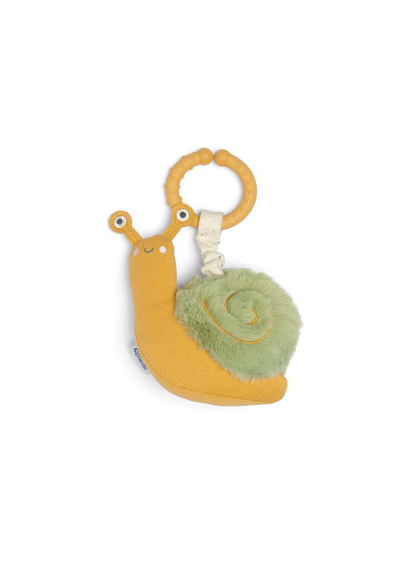 ACTIVITY TOY SNAIL