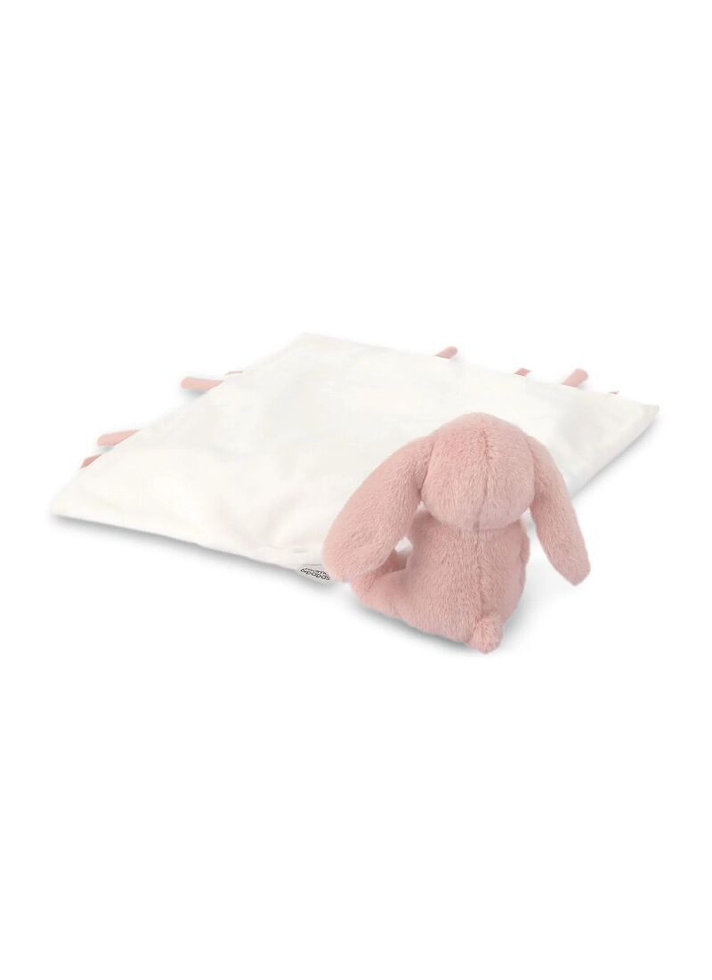 CUDDLE CLOTH BUNNY PINK
