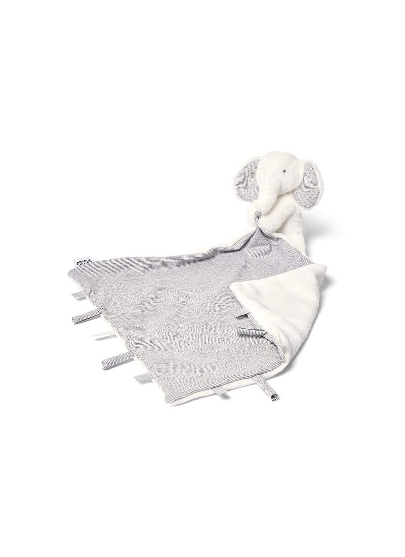 CUDDLE CLOTH WELCOME TO THE WORLD ELEPHANT
