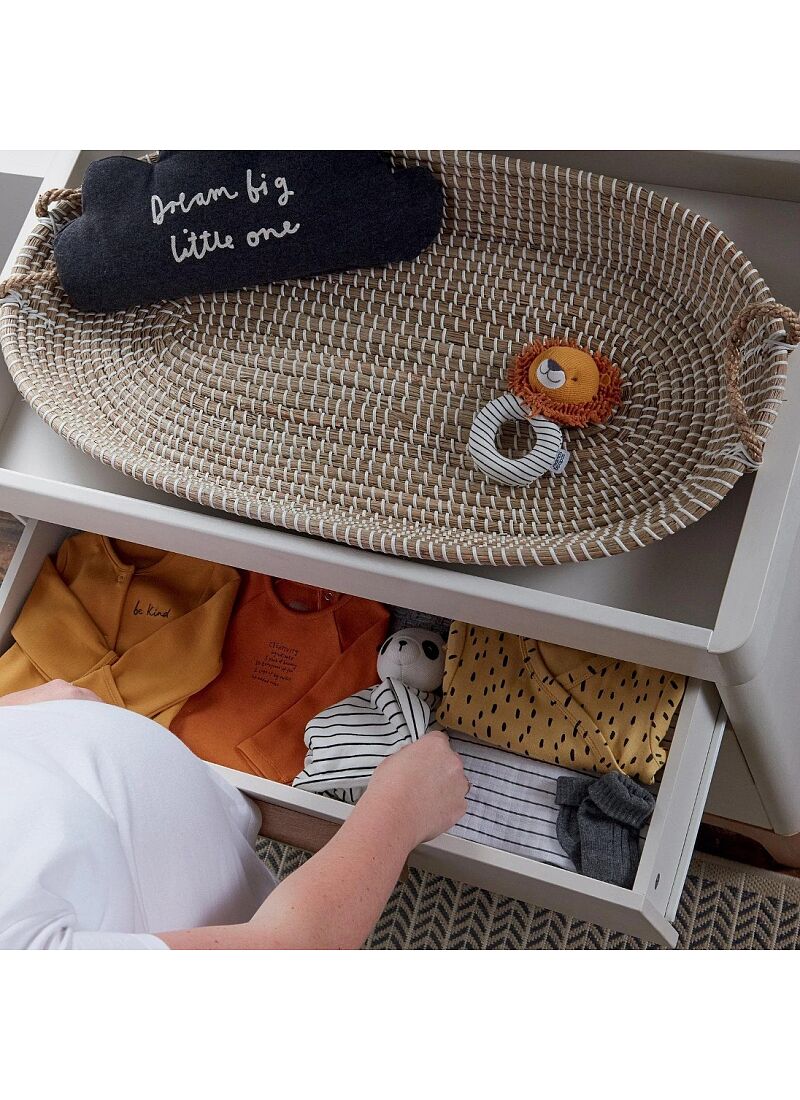 RATTLE FLOWER GRABBER