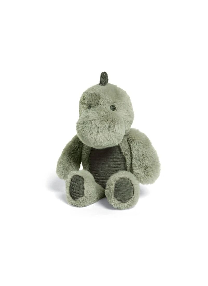 SNUGGLE TOY DINOSAUR