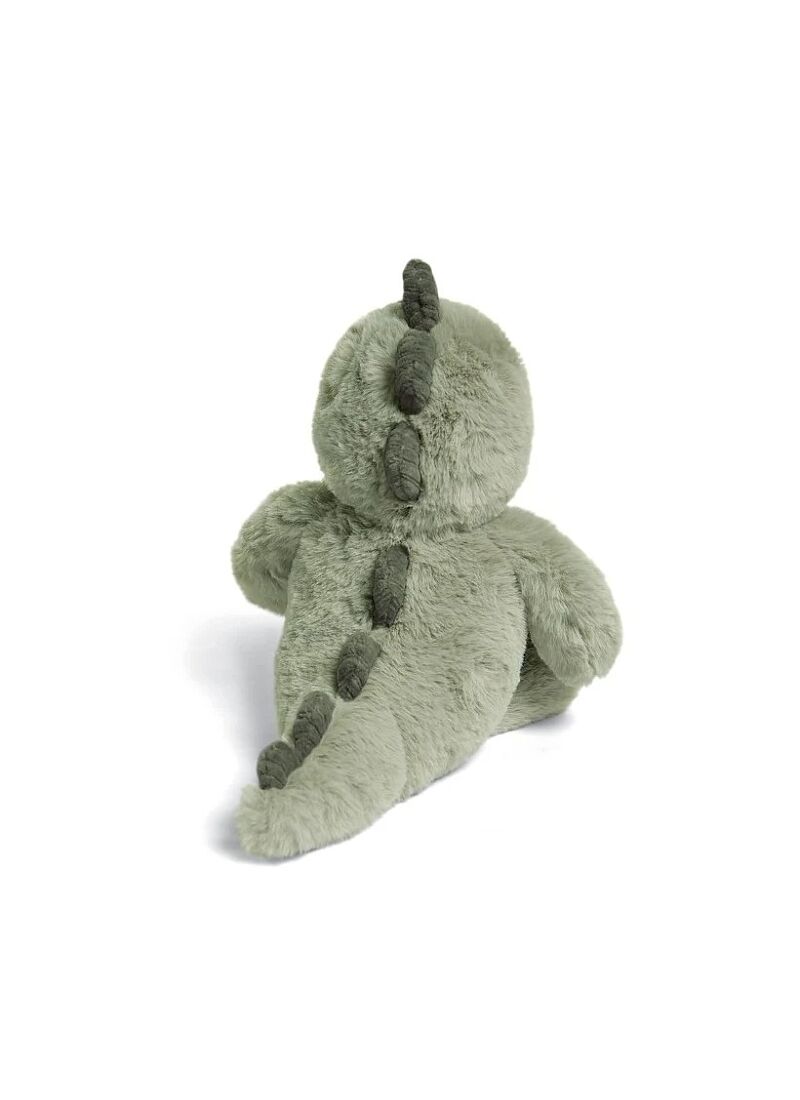 SNUGGLE TOY DINOSAUR