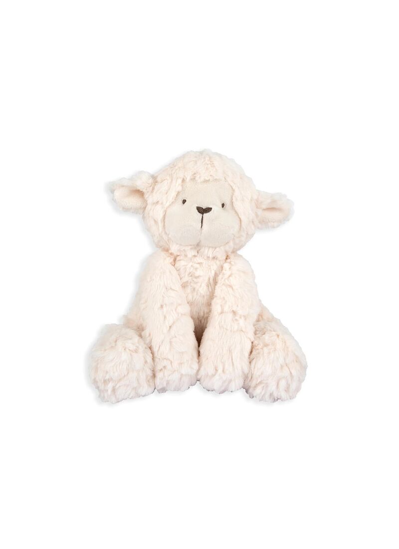 SNUGGLE TOY LARRY LAMB