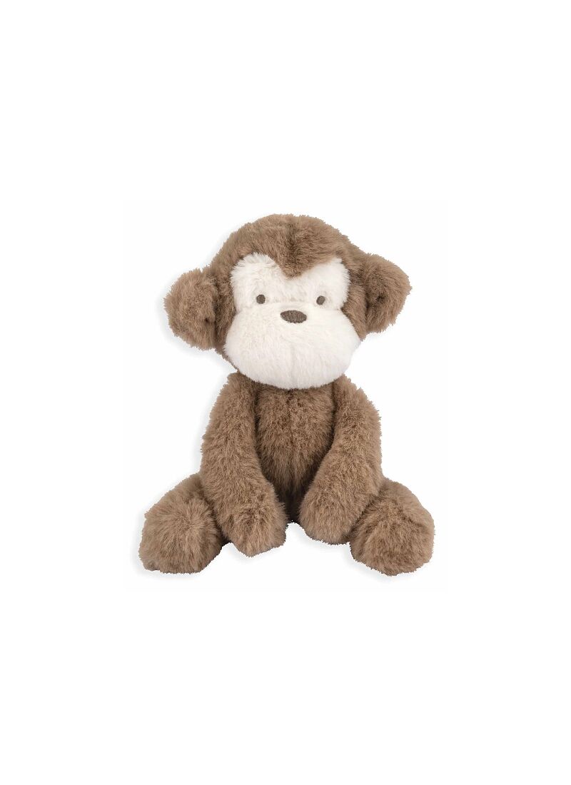 SNUGGLE TOY MONTY MONKEY