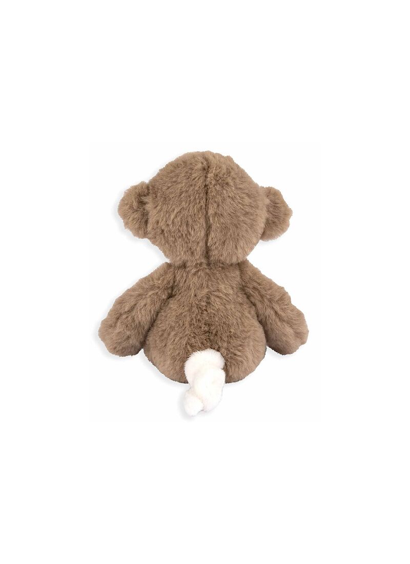 SNUGGLE TOY MONTY MONKEY