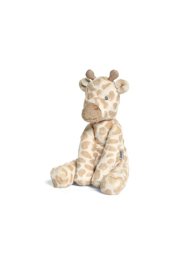 SNUGGLE TOY WTTW GIRAFFE