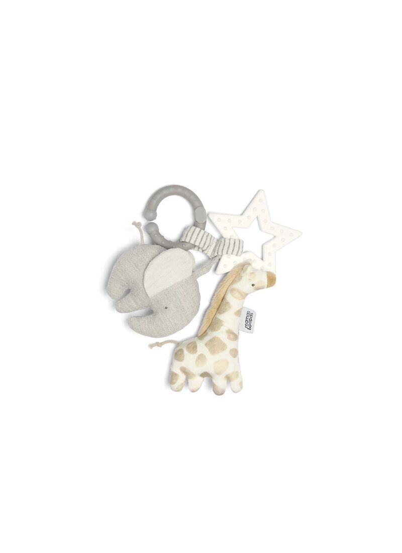 ACTIVITY TOY SAFARI LINKIE