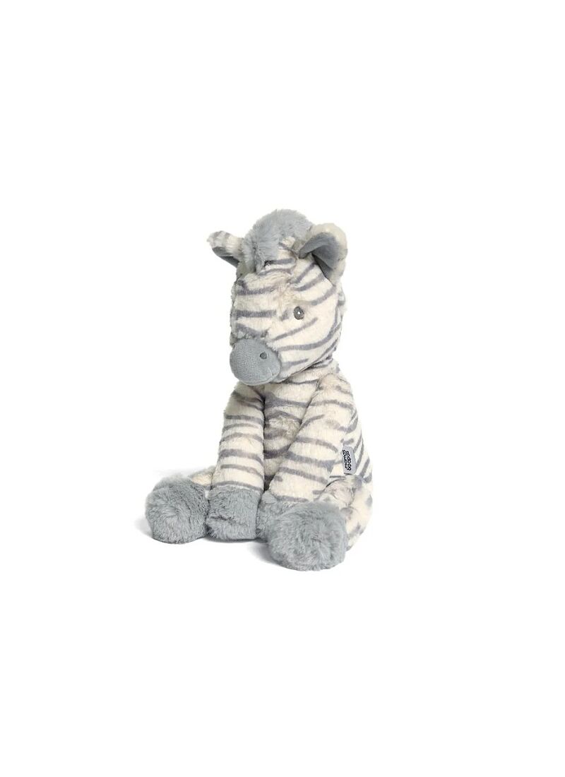 SNUGGLE TOY WTTW ZEBRA