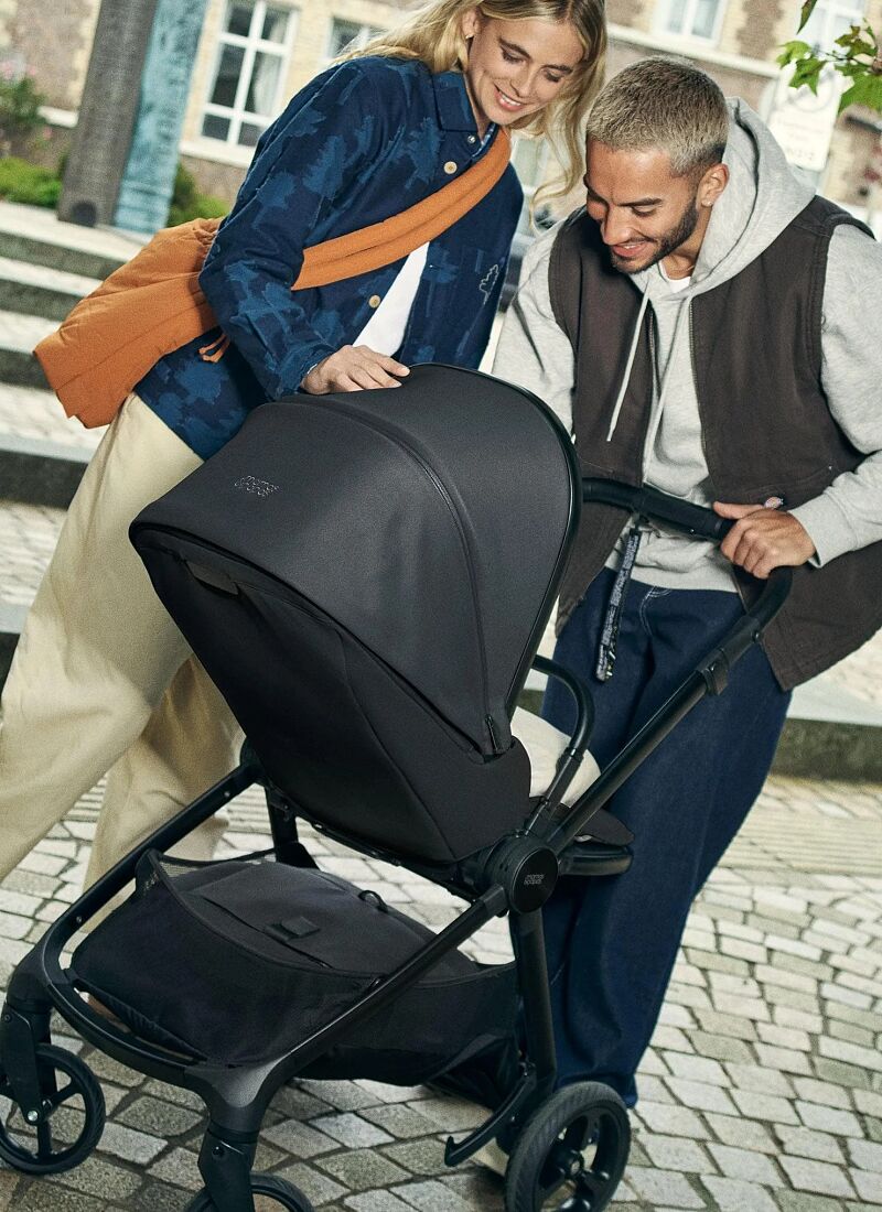 STROLLER VARDO STORM