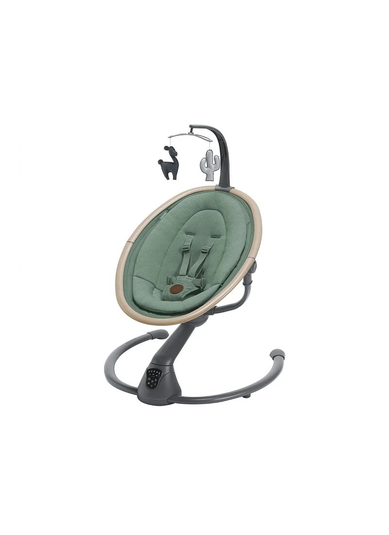 ELECTRIC SWING CASSIA BEYOND GREEN