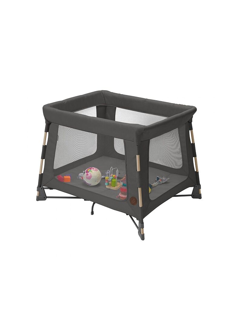 PORTACOT SWIFT 3 BEYOND GRAPHITE