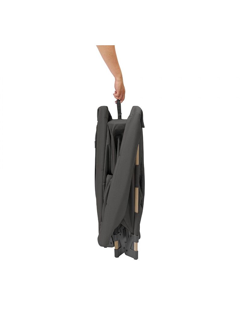 PORTACOT SWIFT 3 BEYOND GRAPHITE