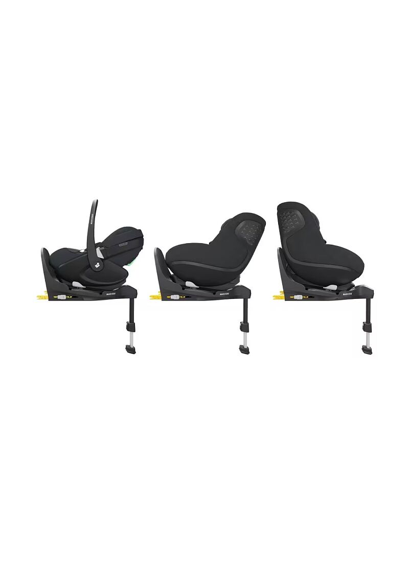 CAR SEAT BASE FAMILYFIX 360 PRO