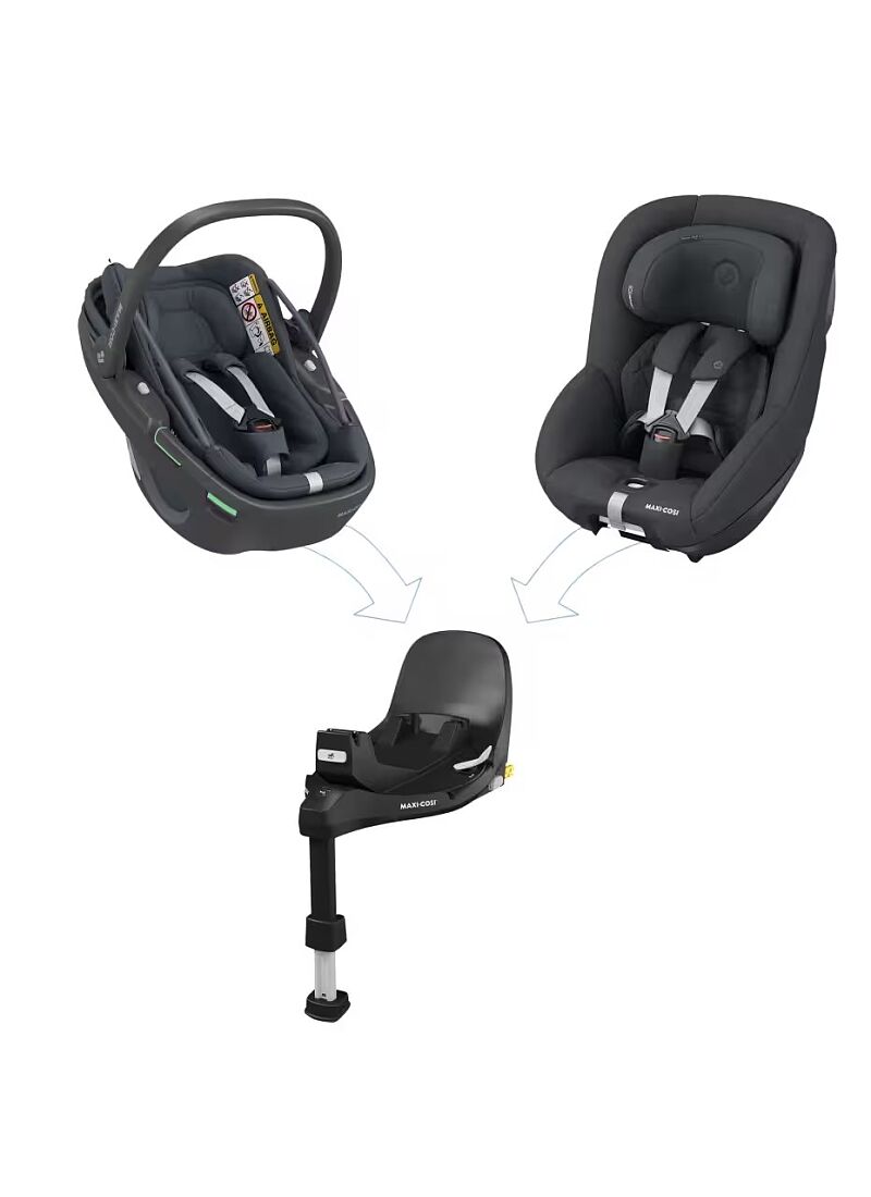 CAR SEAT BASE FAMILYFIX 360 PRO