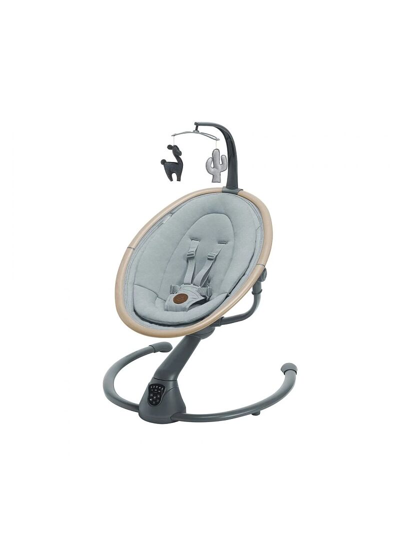 ELECTRIC SWING CASSIA BEYOND GREY