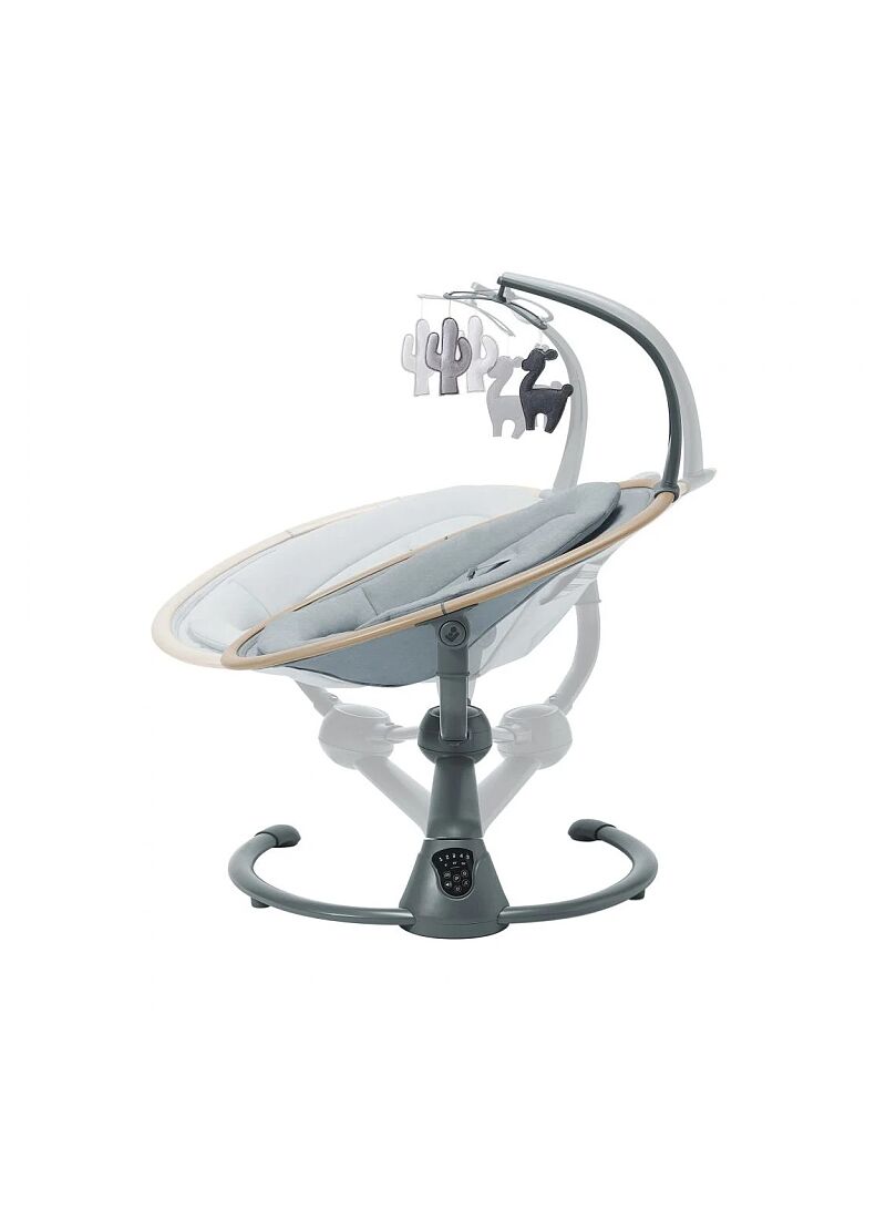 ELECTRIC SWING CASSIA BEYOND GREY