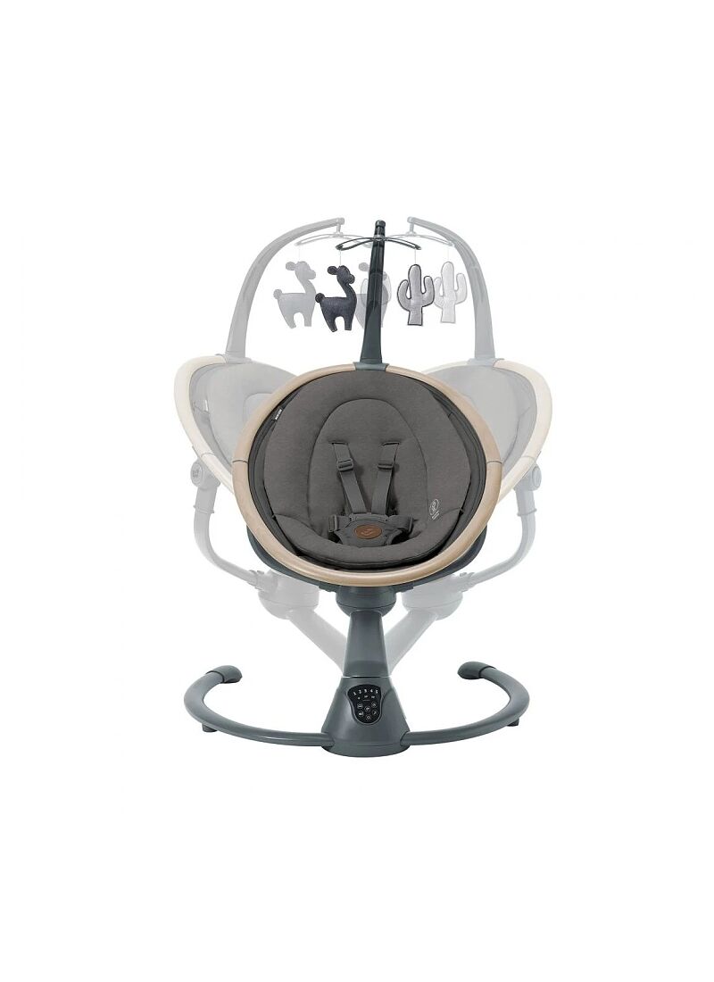 ELECTRIC SWING CASSIA BEYOND GRAPHITE