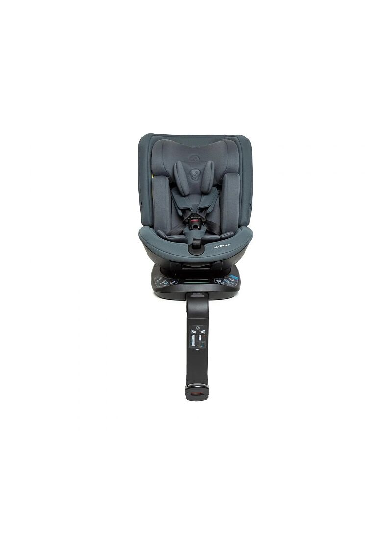 CAR SEAT SPINEL 360 PLUS I-SIZE GRAPHITE