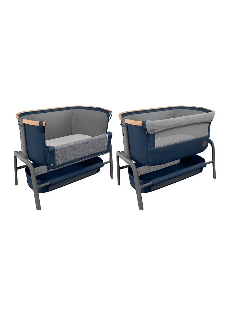 CO-SLEEPER IORA ESSENTIAL BLUE