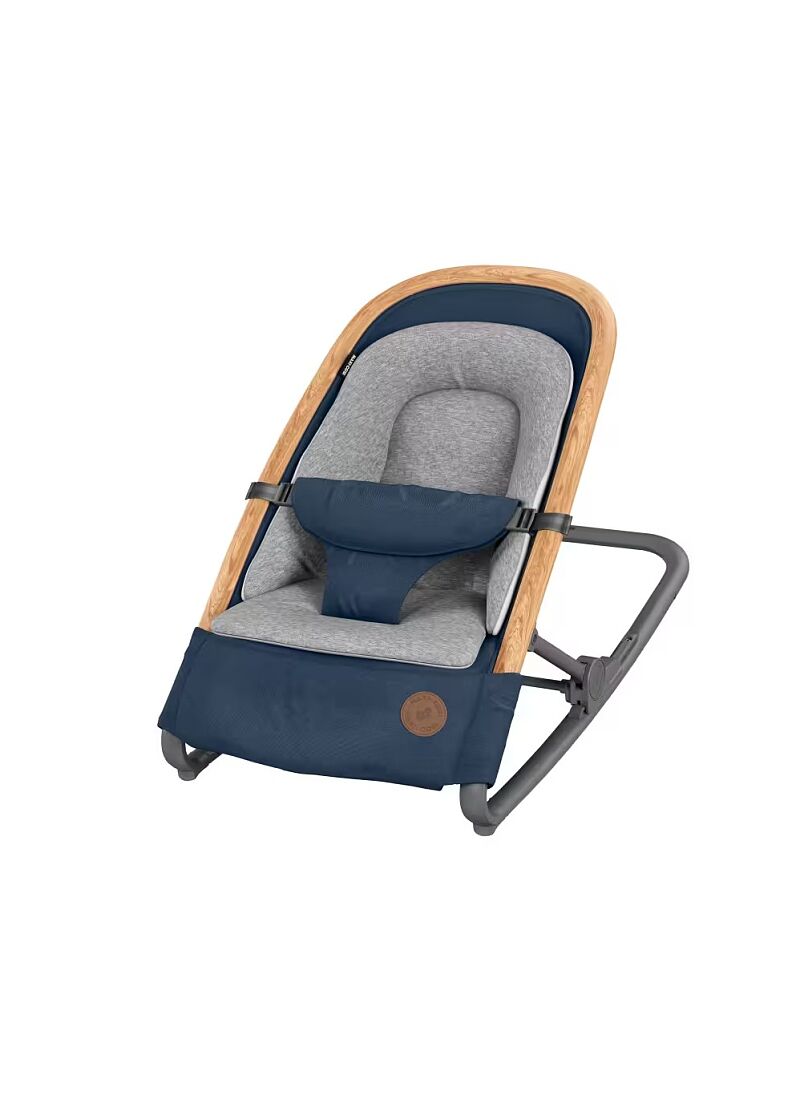 BABY BOUNCER KORI ESSENTIAL GRAPHITE