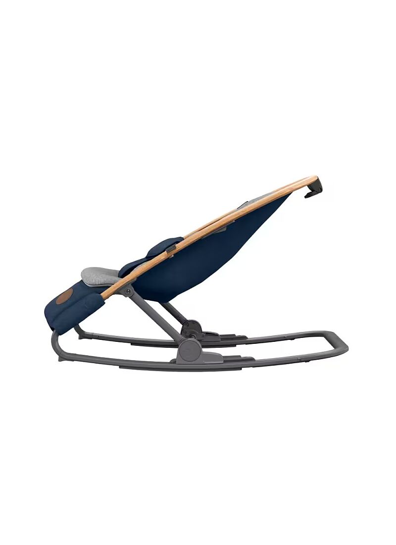 BABY BOUNCER KORI ESSENTIAL GRAPHITE