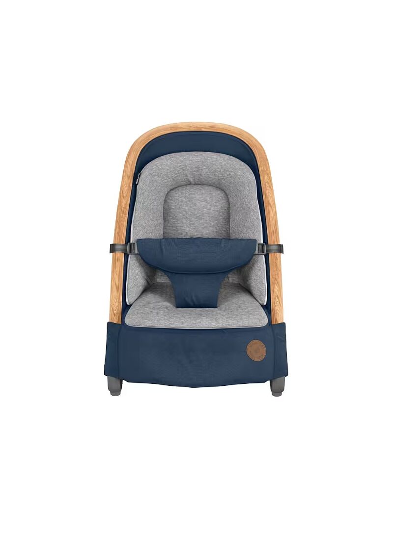 BABY BOUNCER KORI ESSENTIAL GRAPHITE