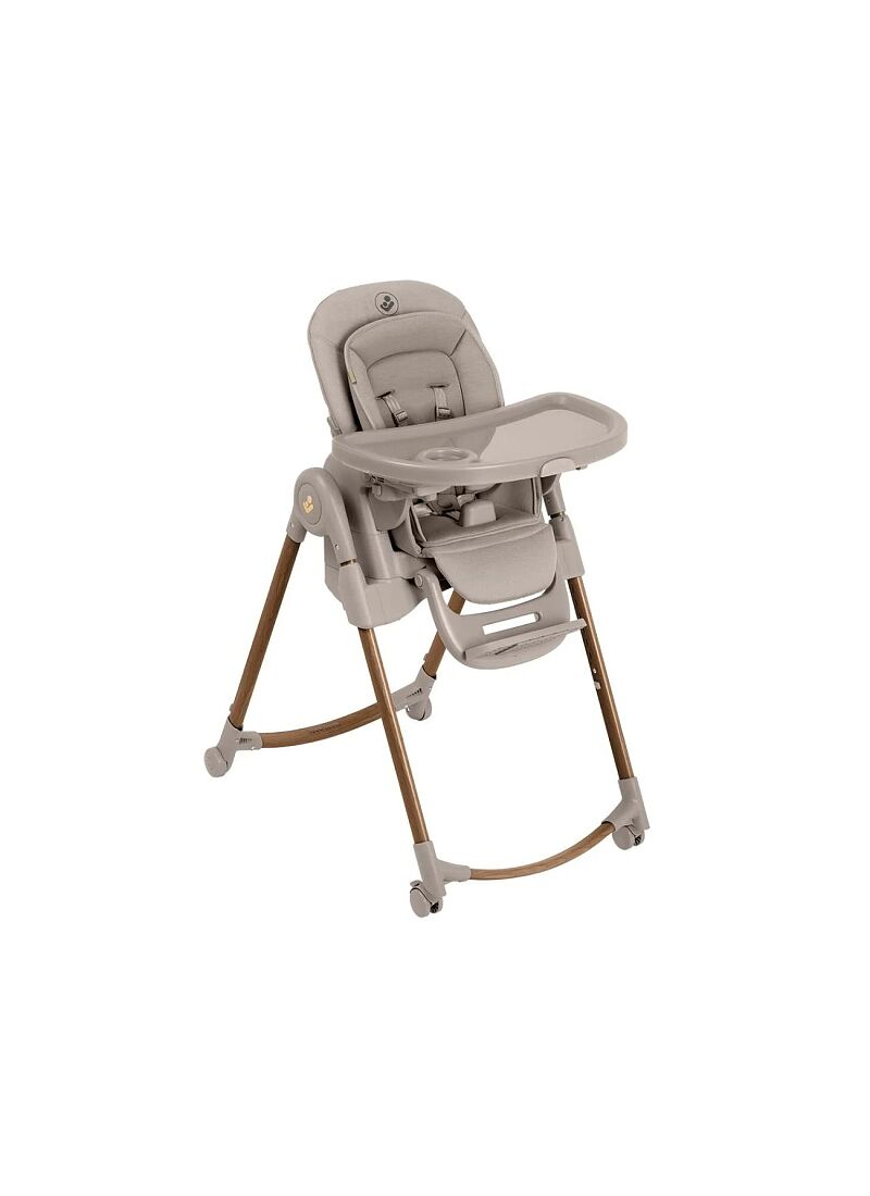 CHAIR MINLA PLUS ELEGANCE BEIGE