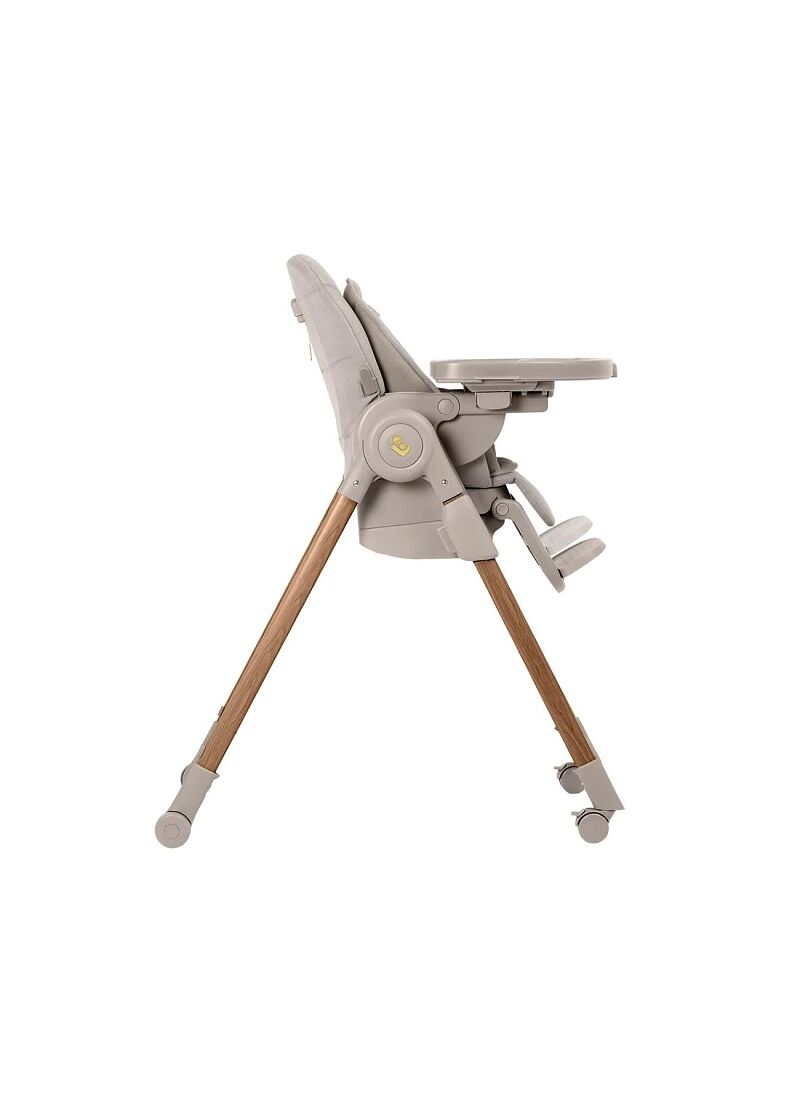 CHAIR MINLA PLUS ELEGANCE BEIGE