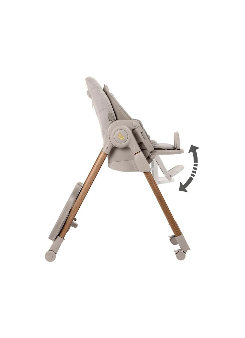 CHAIR MINLA PLUS ELEGANCE BEIGE