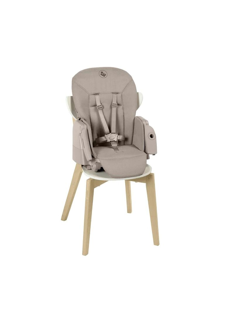 CHAIR MINLA PLUS ELEGANCE BEIGE