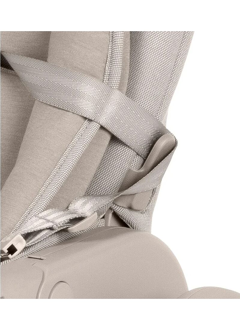 CHAIR MINLA PLUS ELEGANCE BEIGE