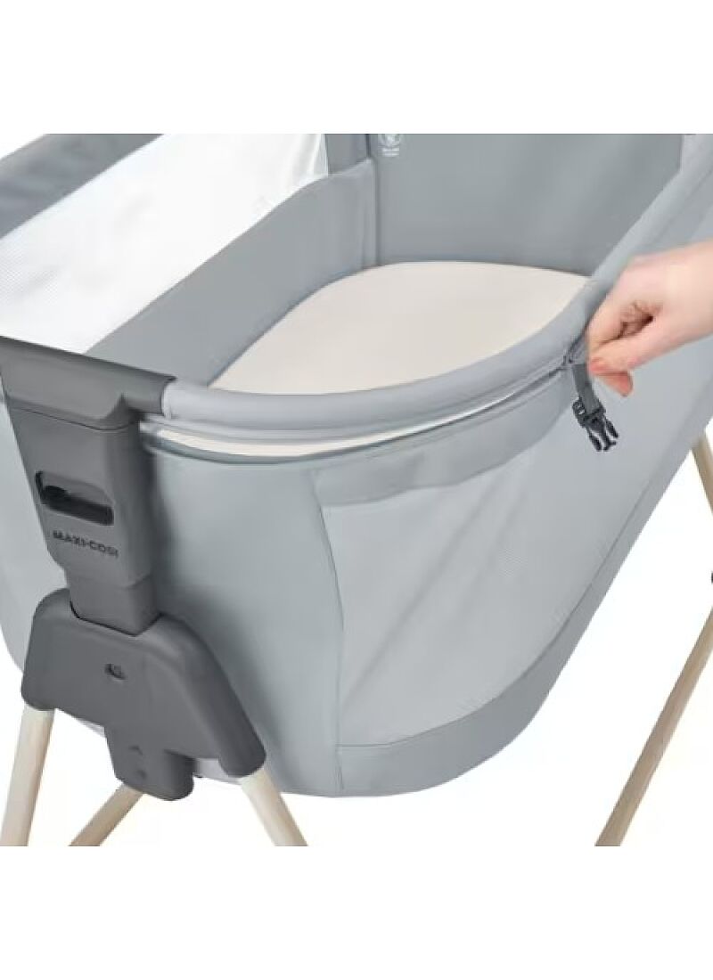 CO-SLEEPER TORI BEYOND GREY