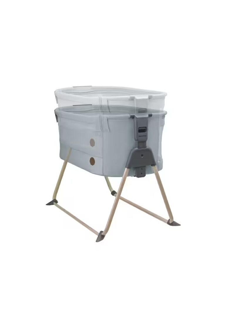 CO-SLEEPER TORI BEYOND GREY