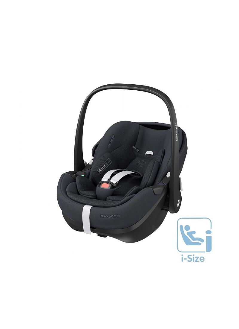 TRANSPORT SYSTEM OXFORD TWILLIC GRAPHITE