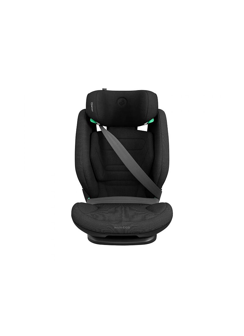 CAR SEAT RODI FIX PRO2 I-SIZE AUTHENTIC BLACK