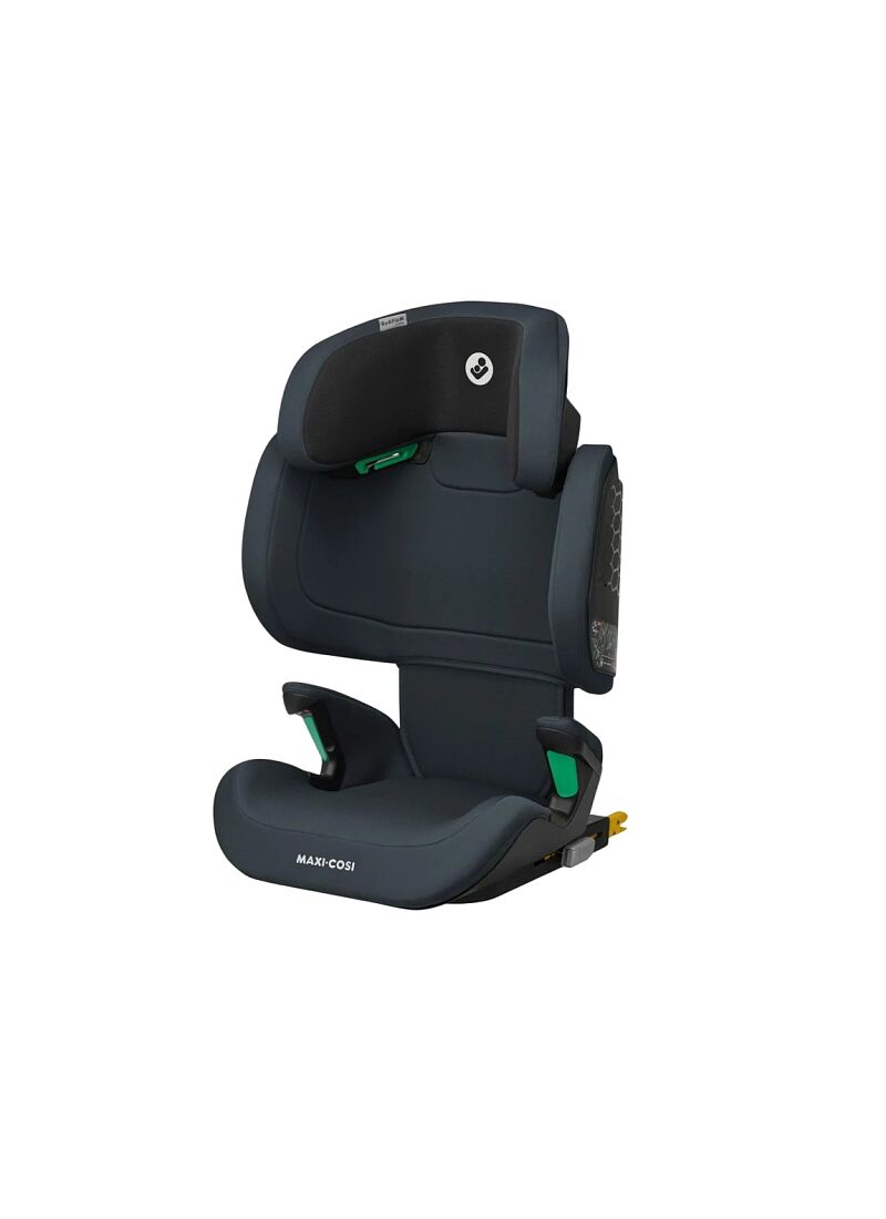 CAR SEAT RODI FIX M I-SIZE BASIC GREY
