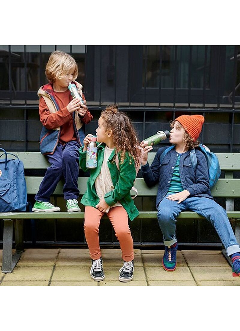 BOTTLE THERMOS ANIMAL FRIENDS