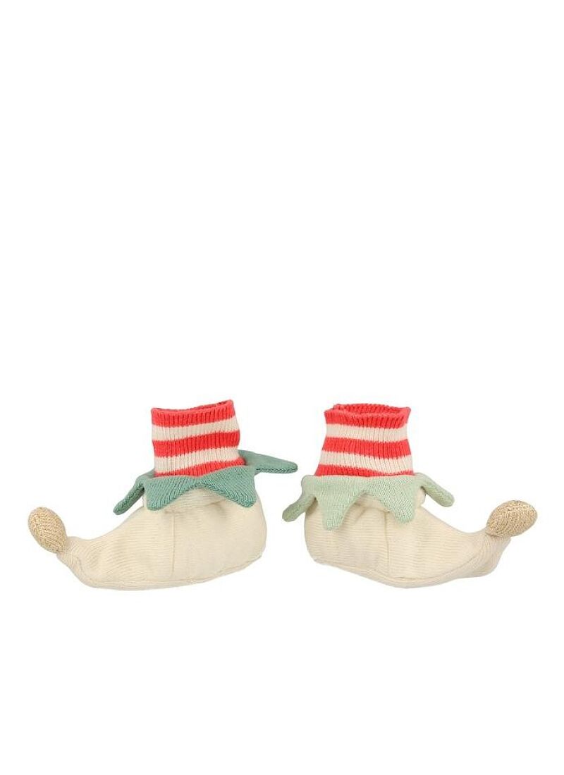 ELF BABY BOOTIES