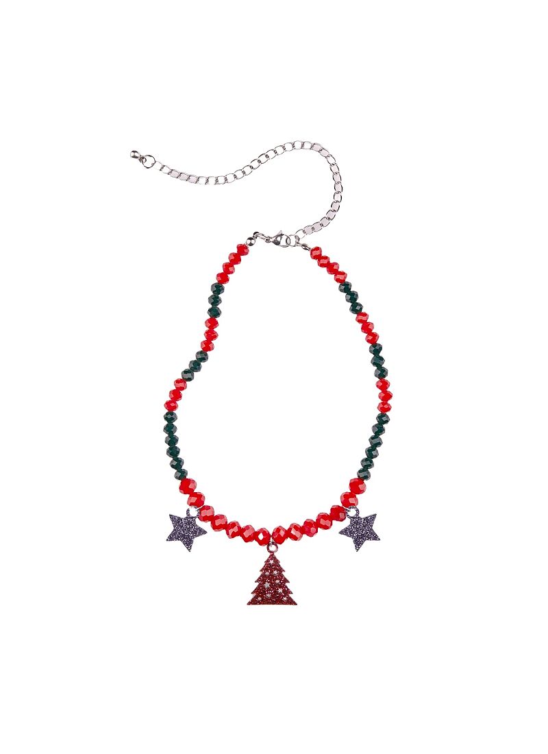 NECKLACE CHRISTMAS NIGHT