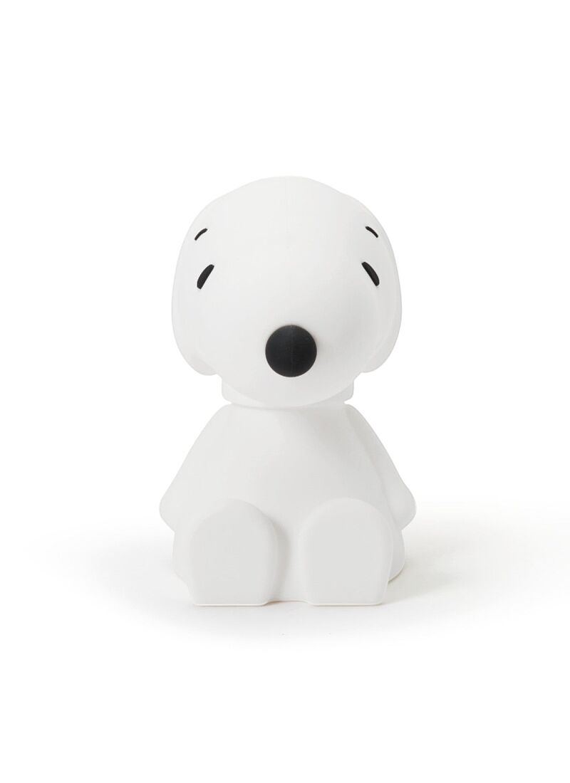 LED LIGHT SNOOPY FIRST