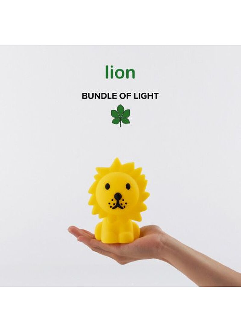 LION BUNDLE OF LIGHT