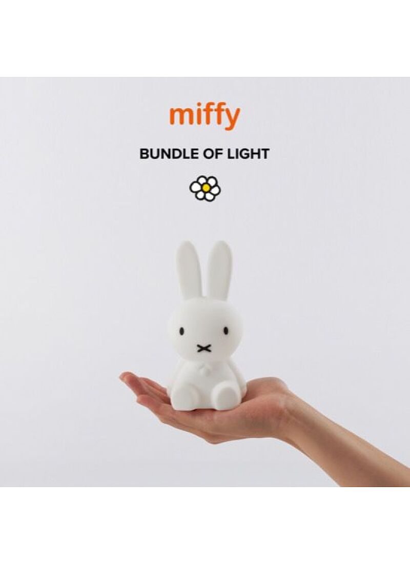 MIFFY BUNDLE OF LIGHT