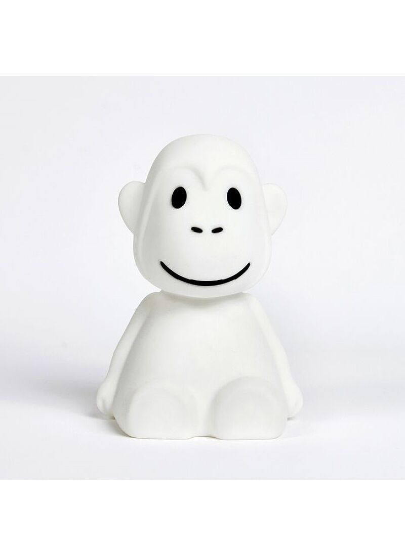 LED LIGHT MONKEY FIRST