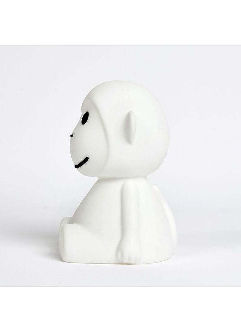 LED LIGHT MONKEY FIRST