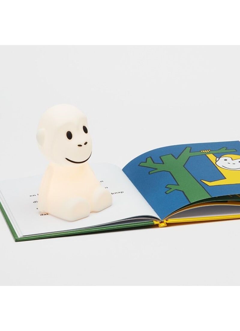 MONKEY BUNDLE OF LIGHT