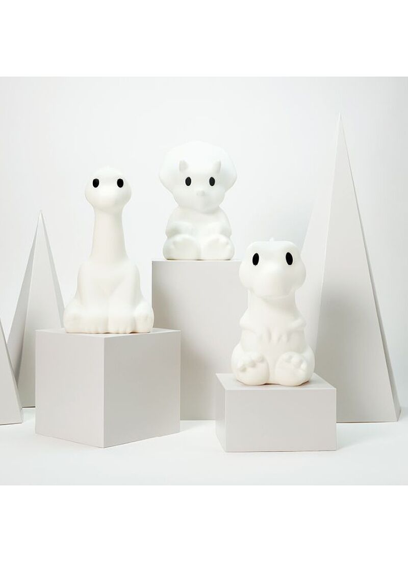 LED LIGHT MIRA FIRST