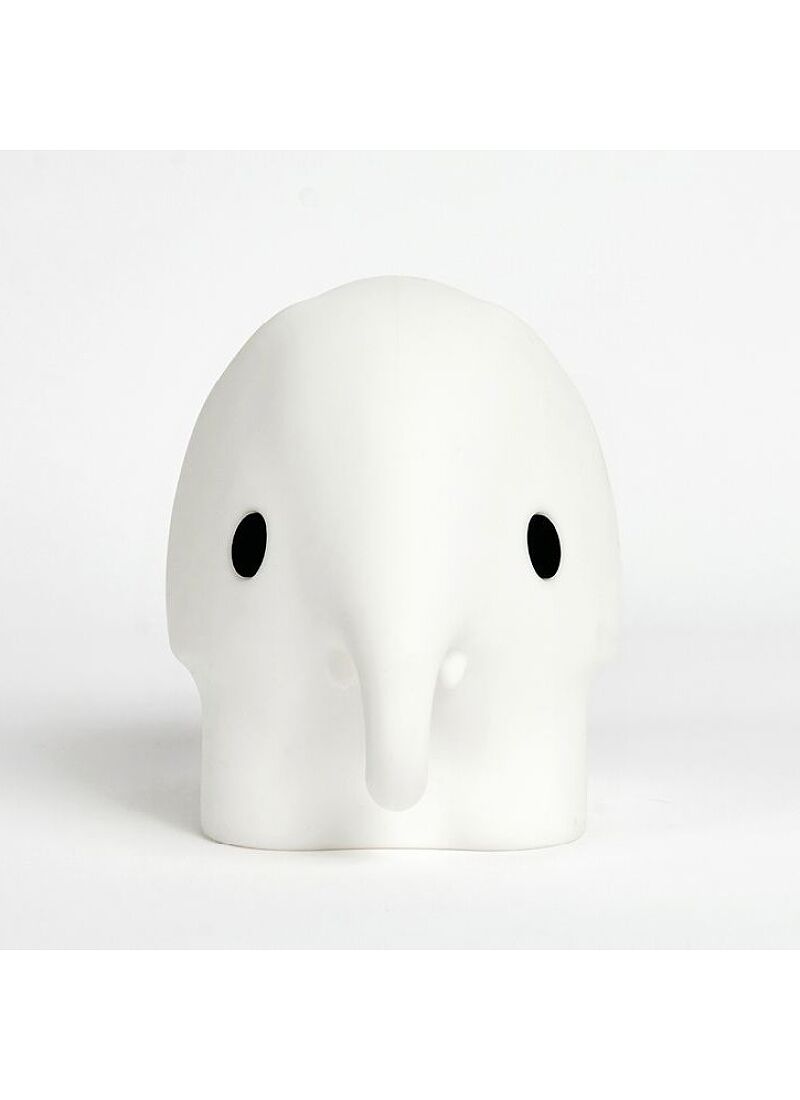LED LIGHT ELEPHANT FIRST
