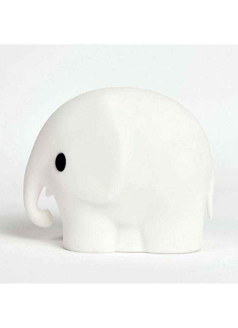 LED LIGHT ELEPHANT FIRST