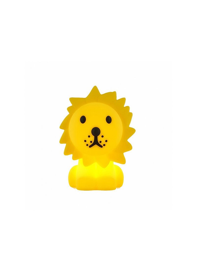 LED LIGHT LION FIRST